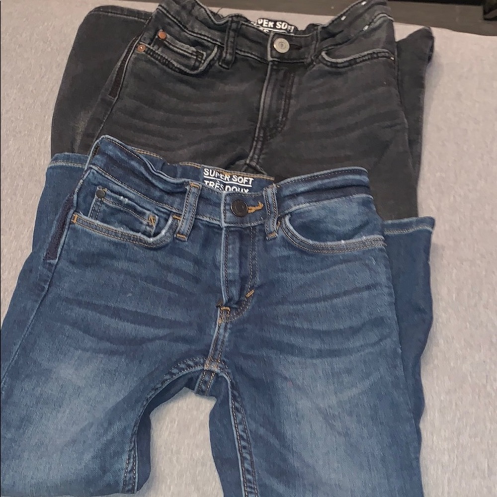 H$M denim